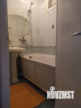 2-к квартира, вторичка, 48м2, 3/5 этаж