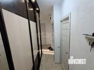 2-к квартира, вторичка, 54м2, 7/10 этаж