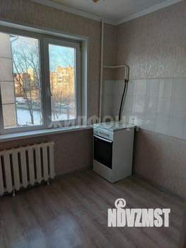 2-к квартира, вторичка, 44м2, 3/5 этаж