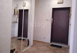 4-к квартира, вторичка, 80м2, 2/3 этаж