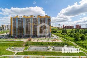 3-к квартира, вторичка, 85м2, 5/17 этаж