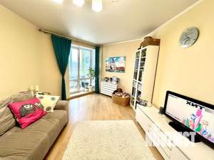 2-к квартира, вторичка, 54м2, 8/9 этаж