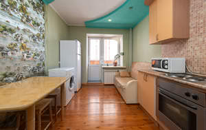 1-к квартира, вторичка, 45м2, 8/10 этаж