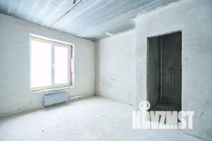 Студия квартира, вторичка, 15м2, 1/2 этаж