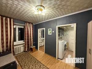 2-к квартира, вторичка, 23м2, 4/5 этаж