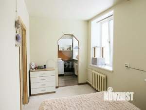 1-к квартира, вторичка, 32м2, 2/2 этаж