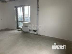 2-к квартира, сданный дом, 49м2, 12/16 этаж