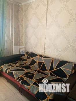 1-к квартира, вторичка, 36м2, 9/10 этаж