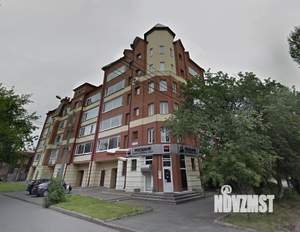 4-к квартира, вторичка, 225м2, 6/6 этаж