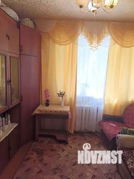 1-к квартира, вторичка, 20м2, 1/5 этаж