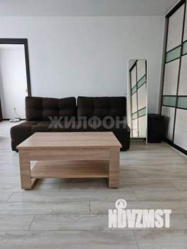 2-к квартира, вторичка, 45м2, 3/5 этаж