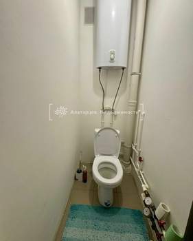 3-к квартира, вторичка, 64м2, 14/17 этаж