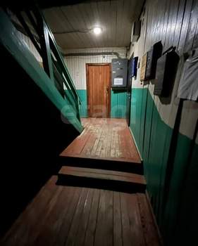 2-к квартира, вторичка, 40м2, 1/2 этаж