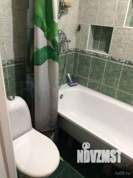 2-к квартира, вторичка, 27м2, 6/9 этаж