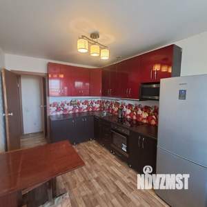 2-к квартира, вторичка, 51м2, 18/18 этаж