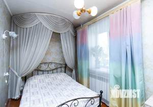 2-к квартира, вторичка, 43м2, 4/5 этаж