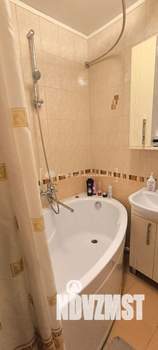 1-к квартира, вторичка, 40м2, 4/10 этаж