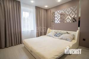 2-к квартира, вторичка, 52м2, 2/5 этаж