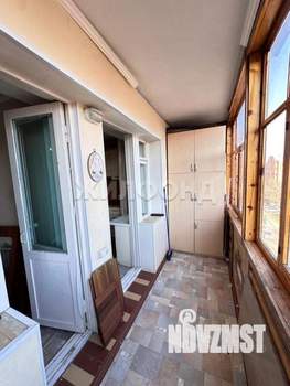 2-к квартира, вторичка, 45м2, 5/9 этаж