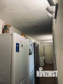 4-к квартира, вторичка, 72м2, 6/10 этаж