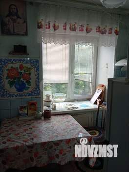 3-к квартира, вторичка, 60м2, 3/5 этаж