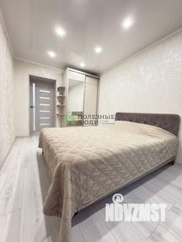 3-к квартира, вторичка, 60м2, 3/9 этаж