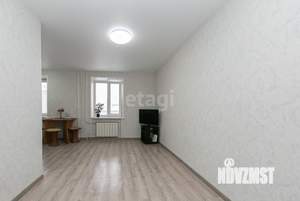 2-к квартира, вторичка, 45м2, 8/9 этаж