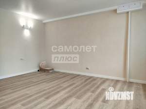 1-к квартира, вторичка, 32м2, 2/2 этаж