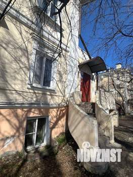 Студия квартира, вторичка, 18м2, 1/3 этаж