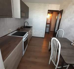 3-к квартира, вторичка, 61м2, 8/9 этаж