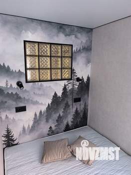 2-к квартира, вторичка, 23м2, 1/5 этаж