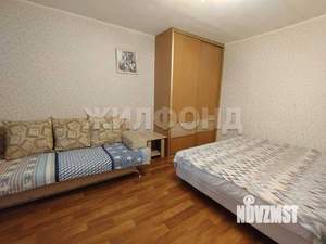 1-к квартира, вторичка, 29м2, 4/9 этаж