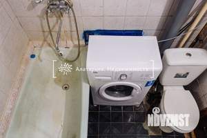2-к квартира, вторичка, 45м2, 1/5 этаж