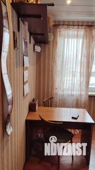 4-к квартира, вторичка, 72м2, 2/9 этаж