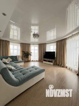 3-к квартира, вторичка, 97м2, 12/17 этаж