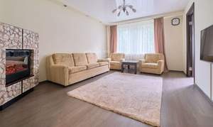 3-к квартира, вторичка, 59м2, 1/5 этаж