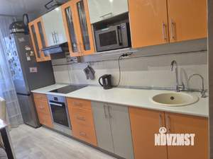 3-к квартира, вторичка, 66м2, 4/10 этаж