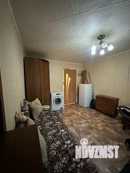 1-к квартира, вторичка, 18м2, 2/6 этаж