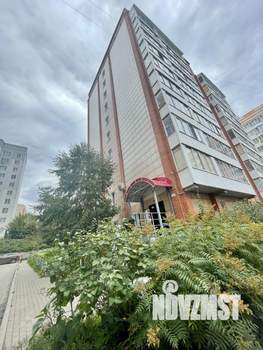 2-к квартира, вторичка, 49м2, 9/10 этаж