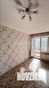 1-к квартира, вторичка, 40м2, 6/17 этаж