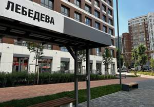 4-к квартира, вторичка, 83м2, 19/23 этаж