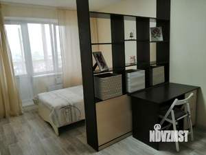 1-к квартира, вторичка, 35м2, 14/18 этаж