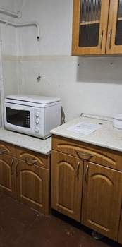 1-к квартира, вторичка, 32м2, 4/5 этаж