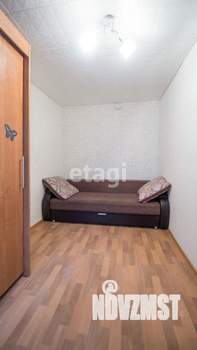 2-к квартира, вторичка, 43м2, 2/5 этаж