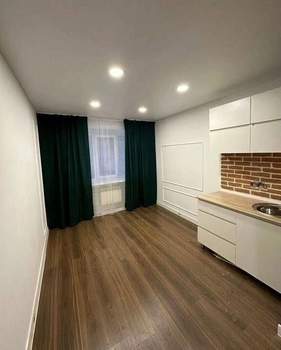 1-к квартира, вторичка, 16м2, 2/5 этаж