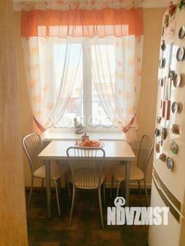 3-к квартира, вторичка, 57м2, 8/9 этаж