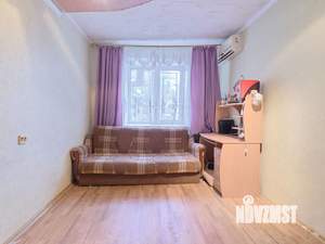 2-к квартира, вторичка, 48м2, 2/9 этаж