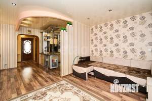 2-к квартира, вторичка, 73м2, 2/7 этаж