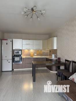 3-к квартира, вторичка, 60м2, 9/10 этаж