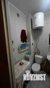 Студия квартира, вторичка, 25м2, 3/10 этаж